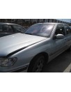 peugeot 406 berlina (s1/s2) del año 2003
