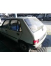 peugeot 205 berlina del año 1992