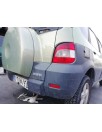 renault scenic rx4 (ja0) del año 2001
