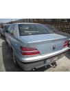 peugeot 406 berlina (s1/s2) del año 2003