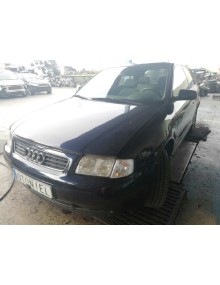 audi a3 (8l) del año 1998