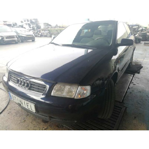 audi a3 (8l) del año 1998