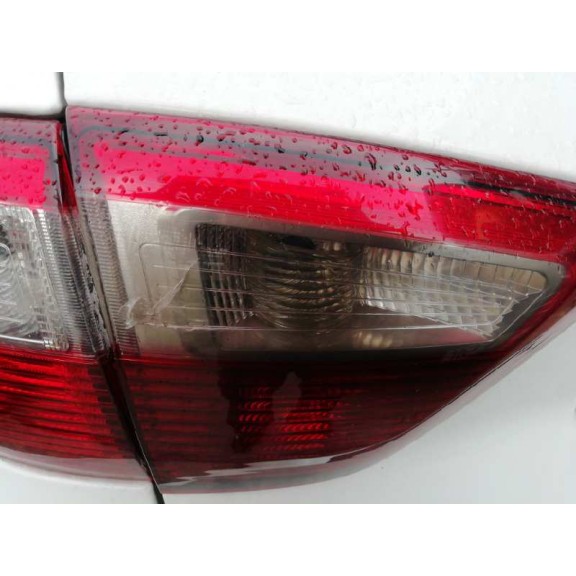 ford c-max del año 2013