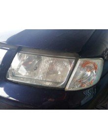 audi a3 (8l) del año 1998 2