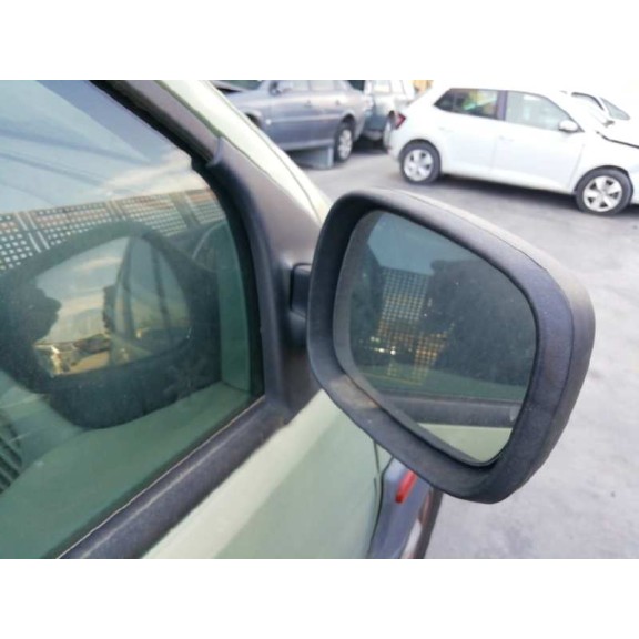 renault scenic rx4 (ja0) del año 2001