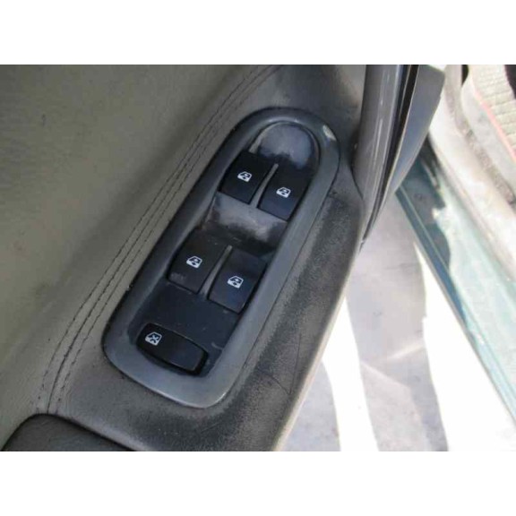 renault scenic ii del año 2003