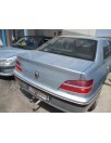 peugeot 406 berlina (s1/s2) del año 2003
