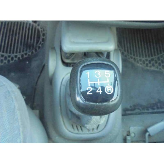 ford galaxy (vx) del año 1998