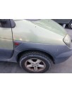 renault scenic rx4 (ja0) del año 2001