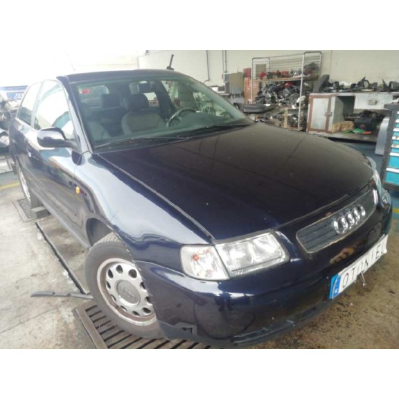 audi a3 (8l) del año 1998