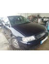 audi a3 (8l) del año 1998
