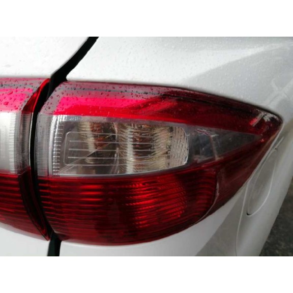 ford c-max del año 2013