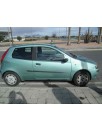 fiat punto berlina (188) del año 2002