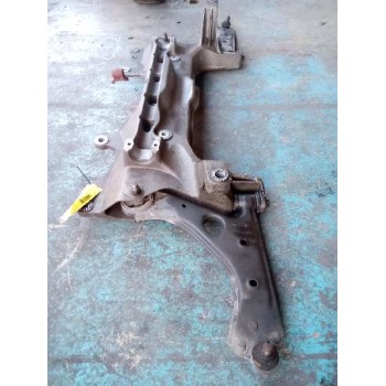 Recambio de puente delantero para fiat fiorino 1.3 16v jtd cat referencia OEM IAM   