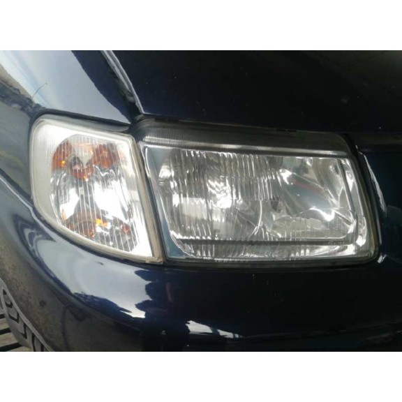 audi a3 (8l) del año 1998