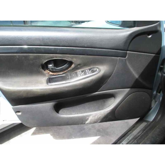 peugeot 406 berlina (s1/s2) del año 2003