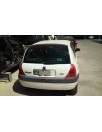 renault clio ii fase i (b/cbo) del año 1999