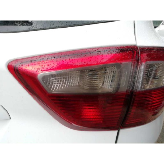 ford c-max del año 2013