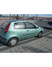 fiat punto berlina (188) del año 2002 2