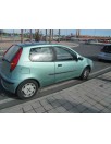 fiat punto berlina (188) del año 2002