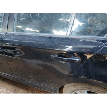 Recambio de puerta trasera izquierda para bmw 1 (e87) 116 d referencia OEM IAM 41525A2A383  