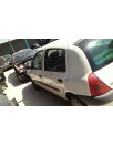 renault clio ii fase i (b/cbo) del año 1999