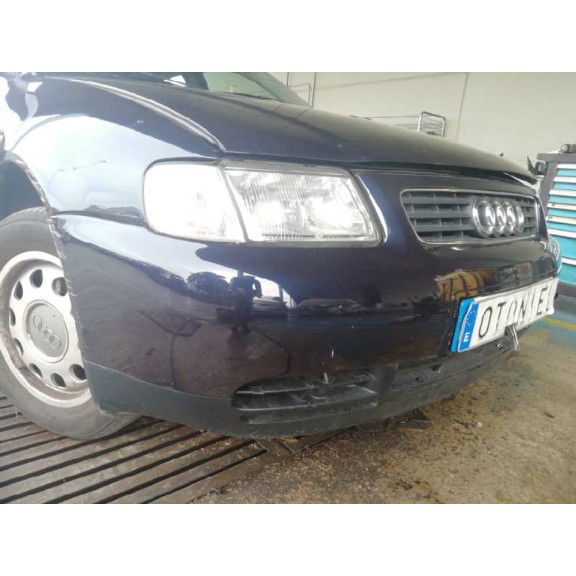 audi a3 (8l) del año 1998