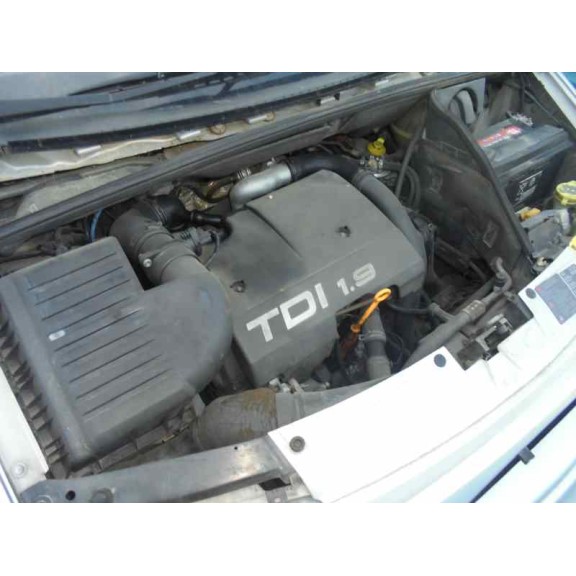 ford galaxy (vx) del año 1998