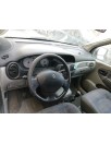 renault scenic rx4 (ja0) del año 2001