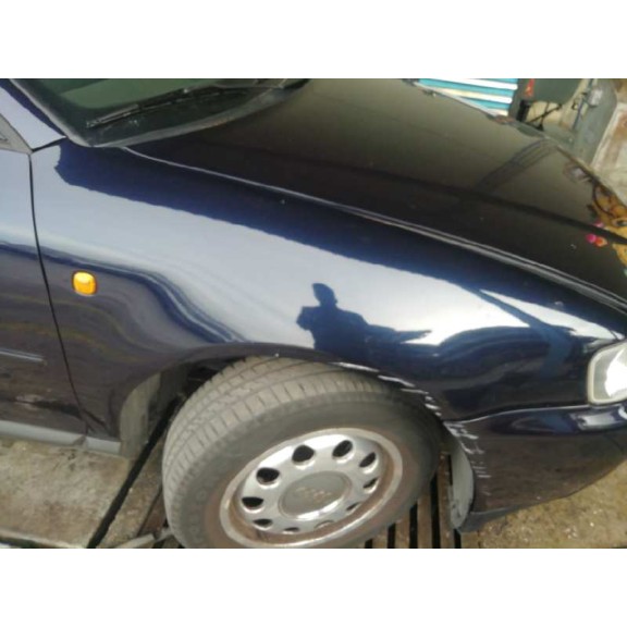 audi a3 (8l) del año 1998