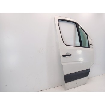 Recambio de puerta delantera derecha para volkswagen crafter 30-50 furgoneta (2e_) 2.5 tdi referencia OEM IAM   