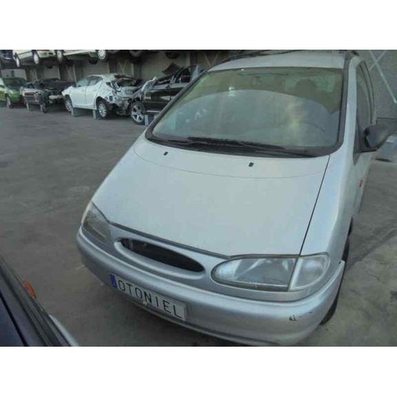 ford galaxy (vx) del año 1998