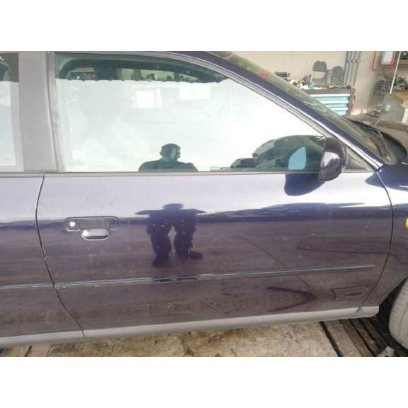 audi a3 (8l) del año 1998