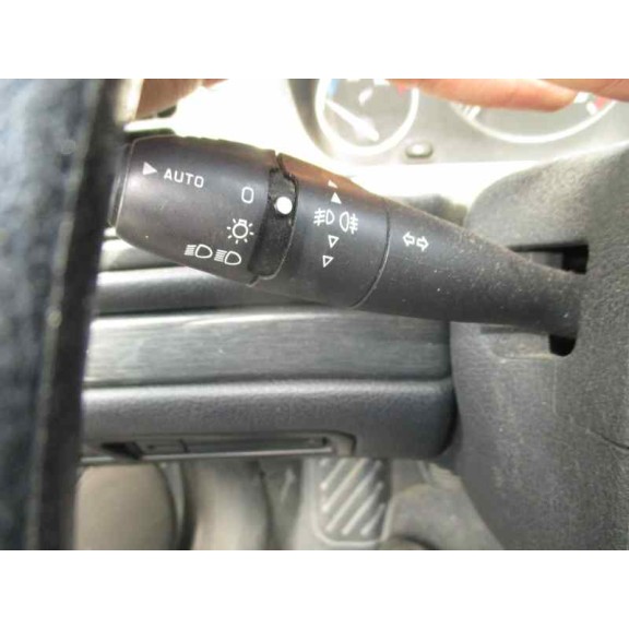 peugeot 406 berlina (s1/s2) del año 2003