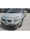 renault scenic ii del año 2003