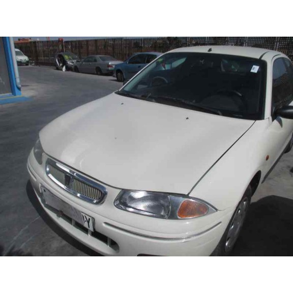 mg serie 200 (rf) del año 1999