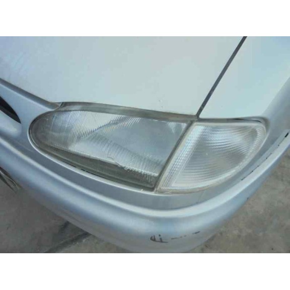 ford galaxy (vx) del año 1998