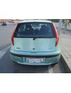 fiat punto berlina (188) del año 2002
