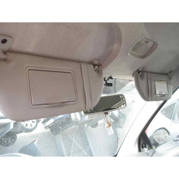 citroën c2 del año 2004