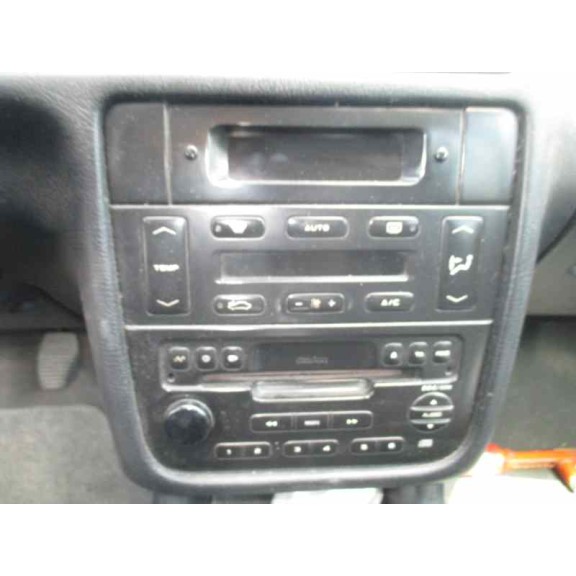 peugeot 406 berlina (s1/s2) del año 2003