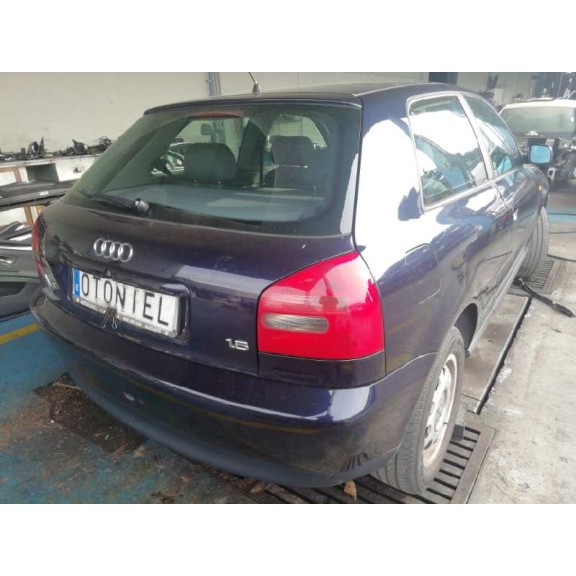audi a3 (8l) del año 1998