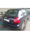 audi a3 (8l) del año 1998