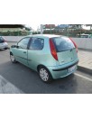 fiat punto berlina (188) del año 2002
