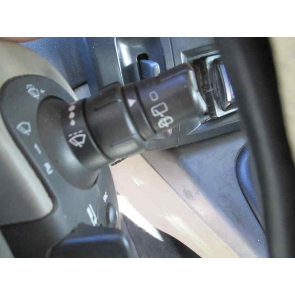 renault scenic ii del año 2003