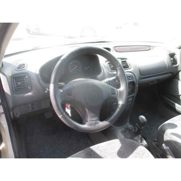 mg serie 200 (rf) del año 1999