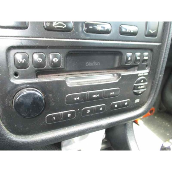 peugeot 406 berlina (s1/s2) del año 2003