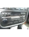 peugeot 406 berlina (s1/s2) del año 2003