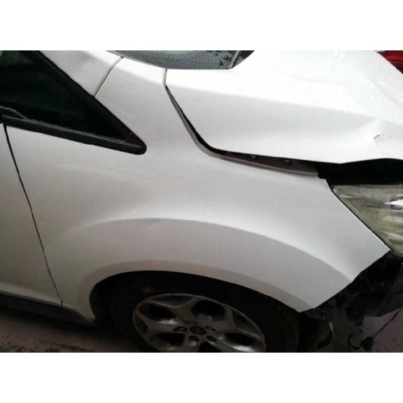 ford c-max del año 2013