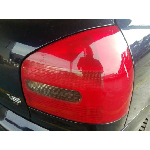 audi a3 (8l) del año 1998