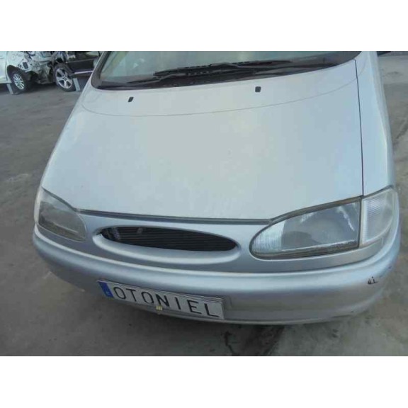 ford galaxy (vx) del año 1998